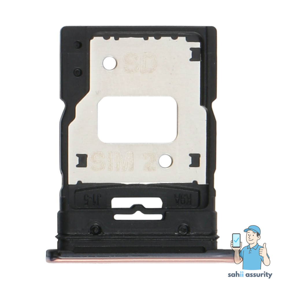 SIM Card Holder Tray for Xiaomi 11 Lite 5G NE